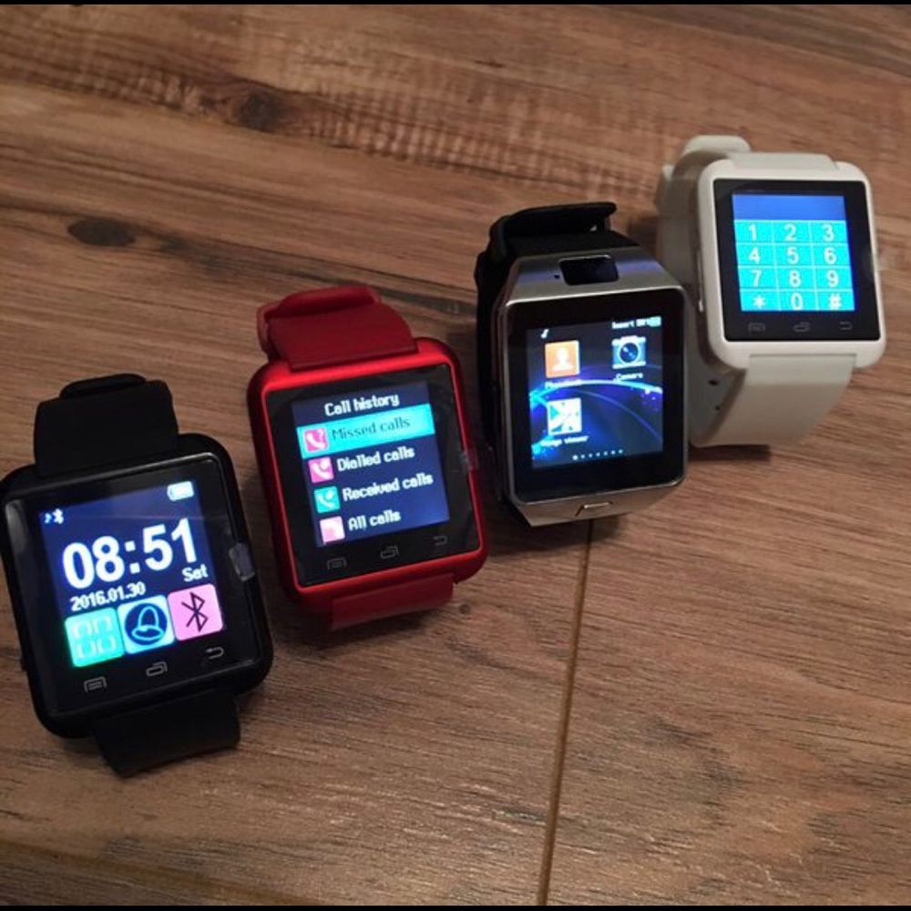 Smart Watches